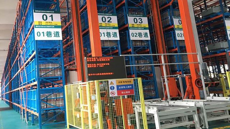 钢托盘承载之谜：动载静载与材质选择揭秘**